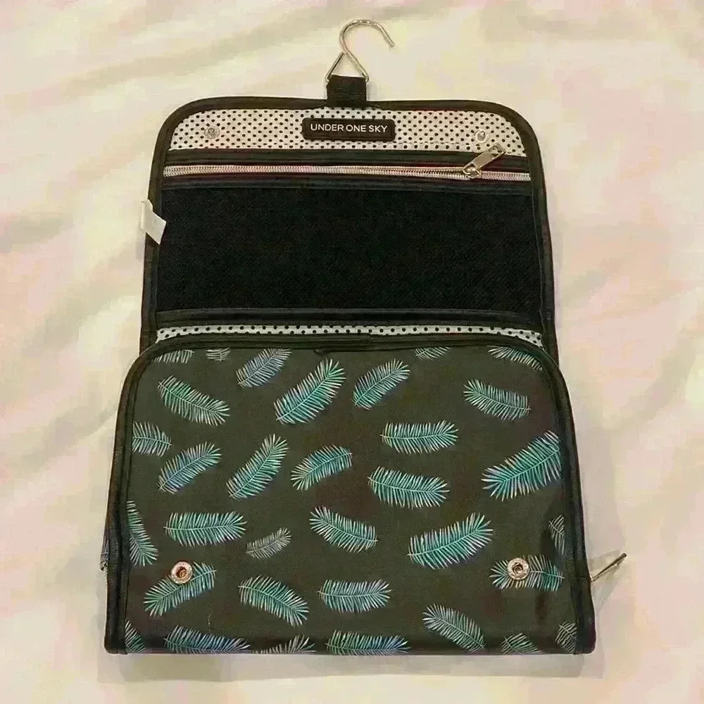 Under One Sky Travel Toiletry Bag